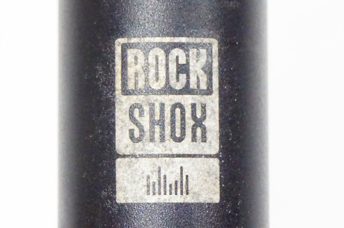 ROCKSHOX 「ロックショック」 REVERB Φ31.6 355mm ドロッパーシートポスト / 名古屋大須店