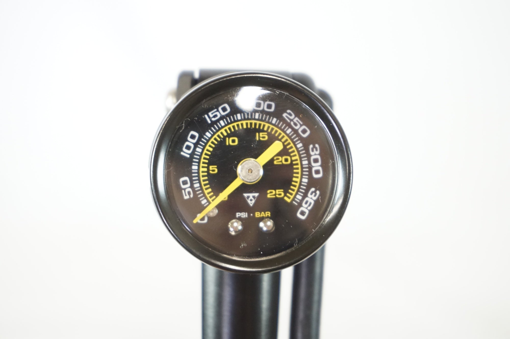 TOPEAK 「トピーク」 POCKETSHOCK DXG サスペンションポンプ / 宇都宮店