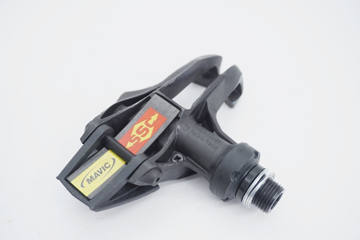 MAVIC 「マビック」 ZELLIUM SLR ペダル / 京都八幡店