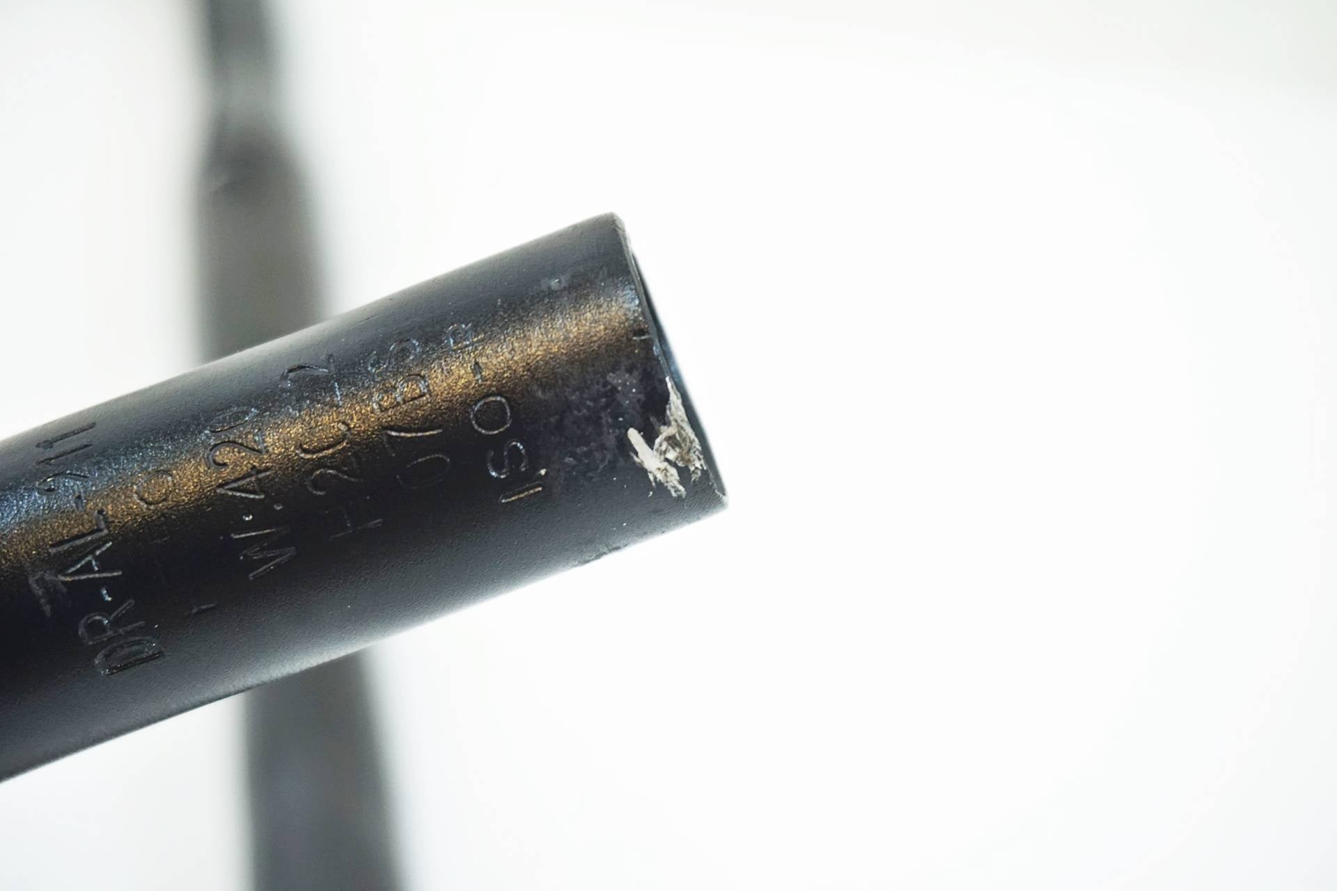 TIOGA 「タイオガ」 TASKFORCE GRAVEL Φ31.8 420mm ハンドル / 有明ガーデン店