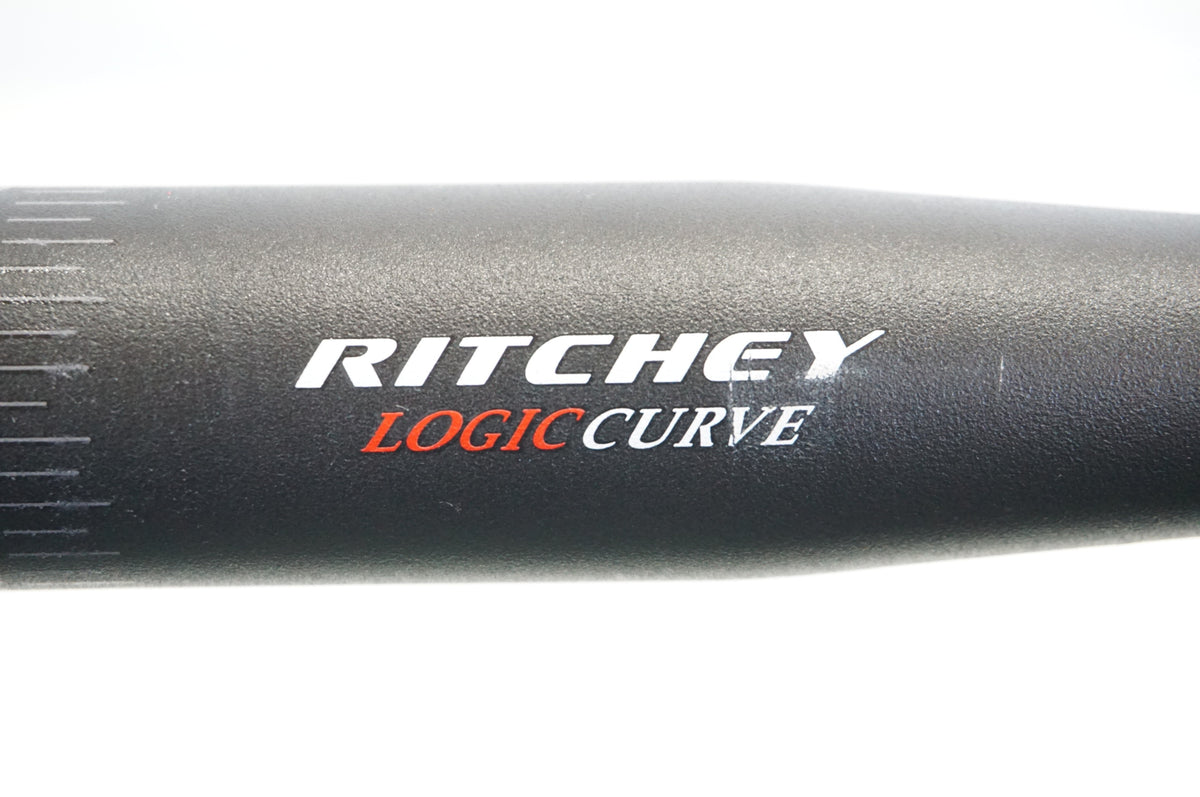 RITCHEY 「リッチー」 φ31.8 400mm ハンドル / 宇都宮店