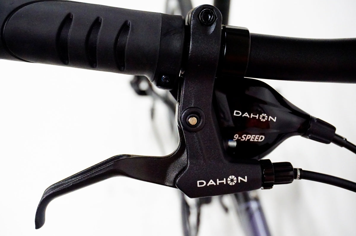 DAHON 「ダホン」 K9X 2024年モデル 16インチ 折り畳み自転車 / 名古屋大須店