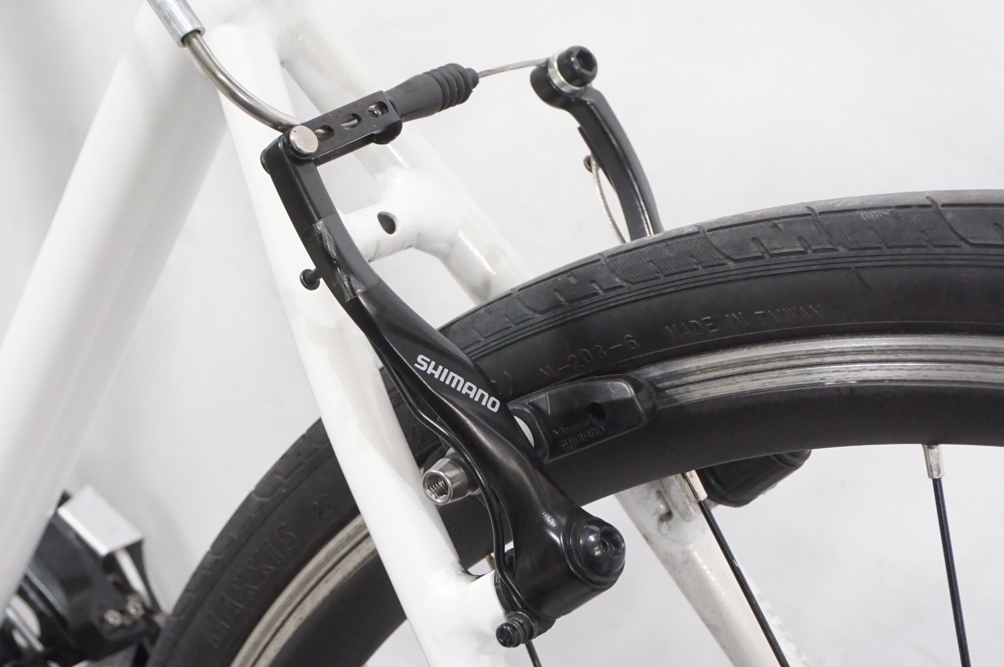 KHODAABLOOM 「コーダーブルーム」 RAIL 700 2023年モデル クロスバイク / AKIBA店