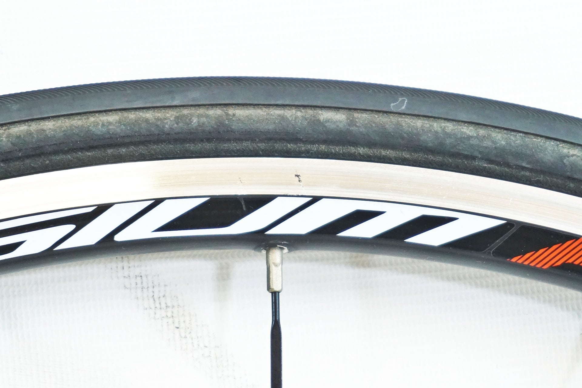 MAVIC 「マヴィック」 AKSIUM RACE C15 シマノ11S ホイールセット / 有明ガーデン店