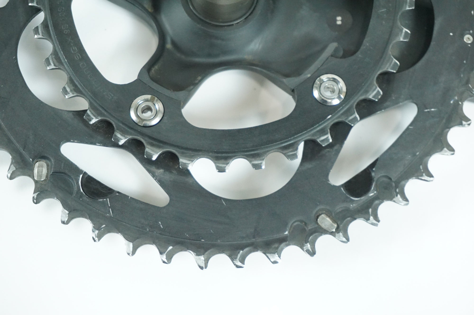 SHIMANO 「シマノ」 105 FC-5750 50-34T 170mm クランク / 宇都宮店