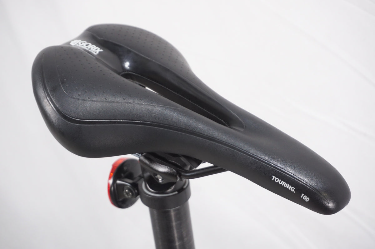 BIRDY 「バーディー」 CLASSIC EVO 2023年モデル 18インチ 折り畳み自転車 / AKIBA店