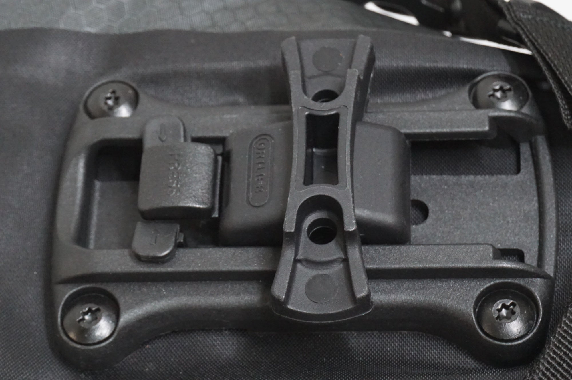 ORTLIEB 「オルトリーブ」 SADDLE-BAG TWO 1.6L サドルバッグ / 大宮店