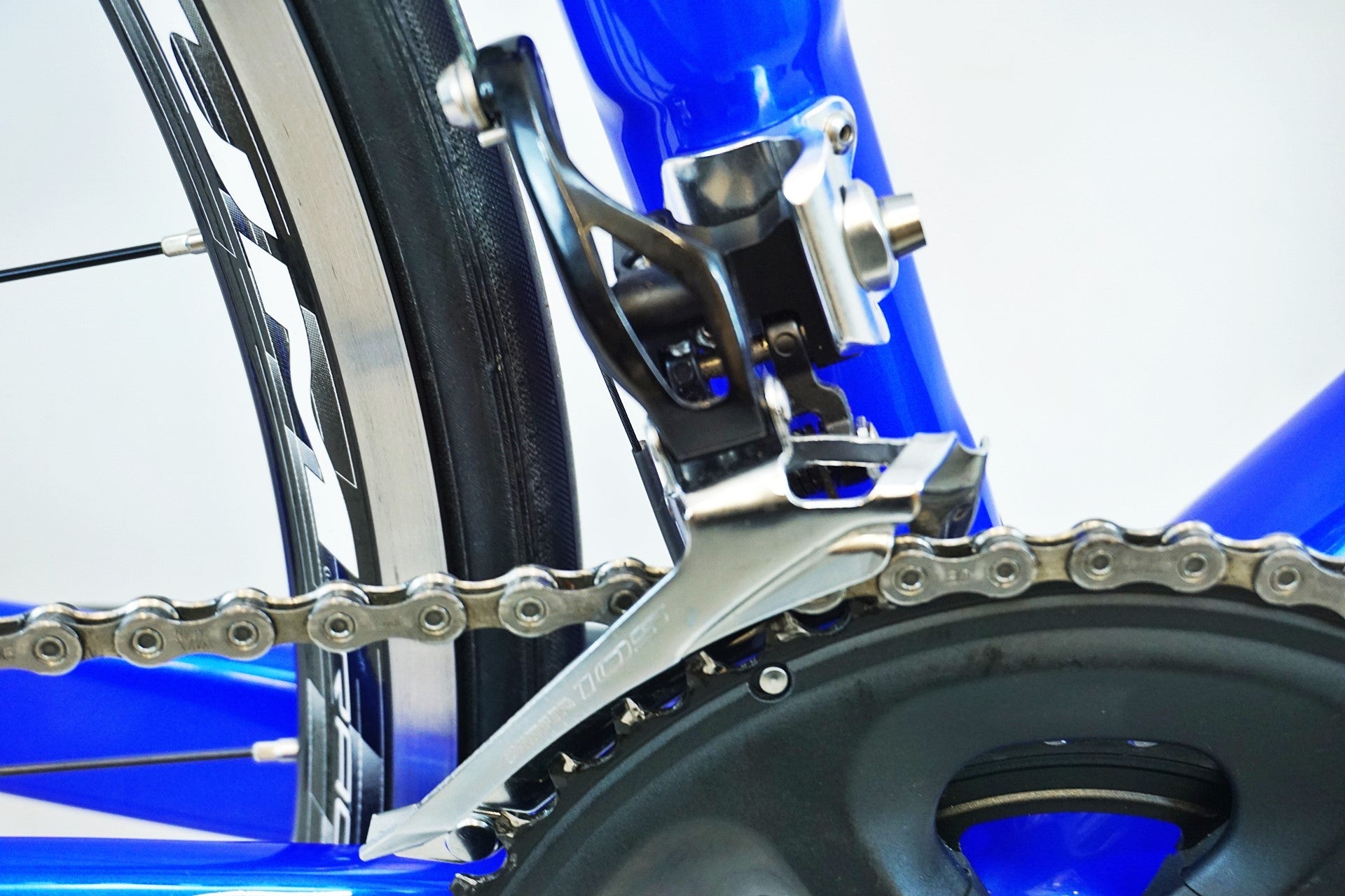 ANCHOR 「アンカー」 RS8 EPSE 2017年モデル ロードバイク / 名古屋大須店