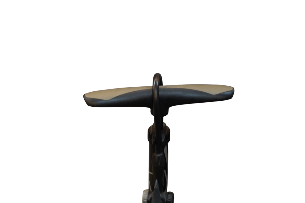 SHIMANO 「シマノ」 PRO TOURING フロアポンプ / バイチャリ浦和ベース