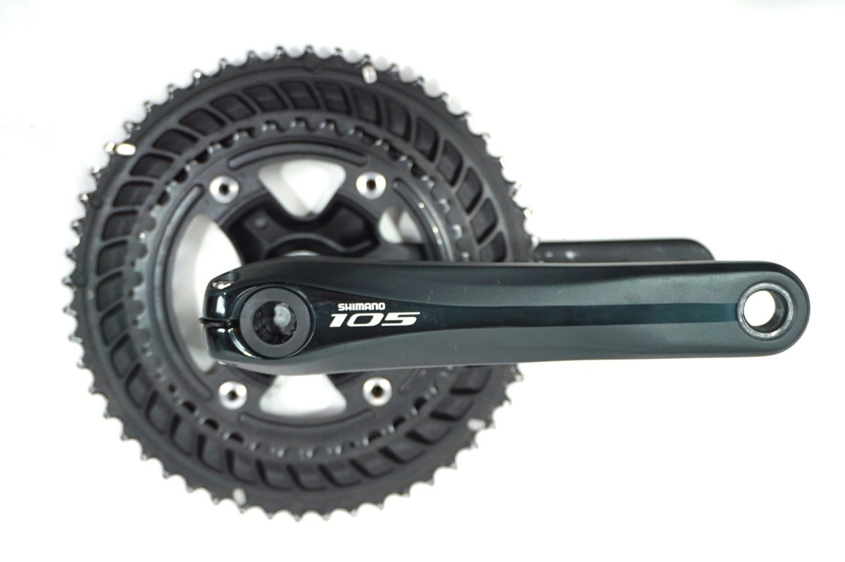 SHIMANO 「シマノ」 105 FC-5800 52-36T 170mm クランクセット / 川越店