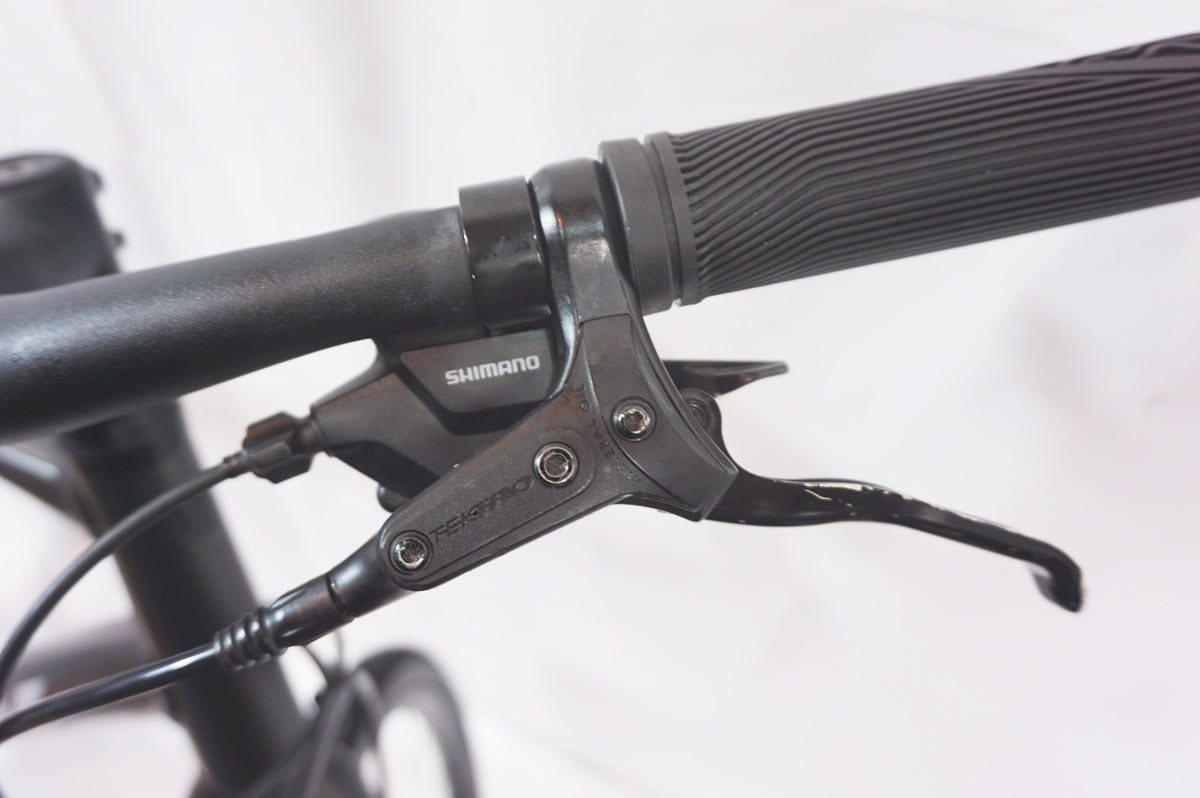 TREK 「トレック」 FX2 DISC 2021年モデル クロスバイク / バイチャリ世田谷店