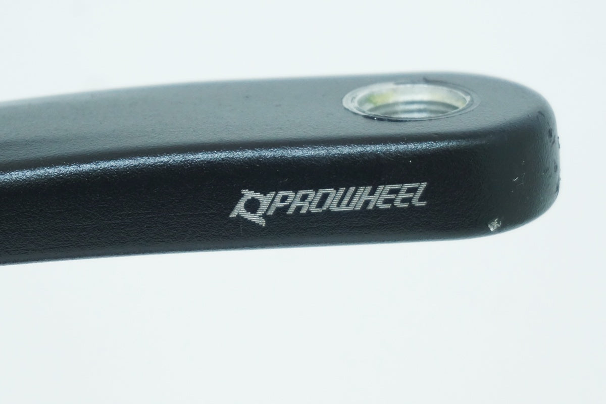 PROWHEEL 「プロホイール」 FORGED 46-30T 175mm クランク / 大阪美原北インター店