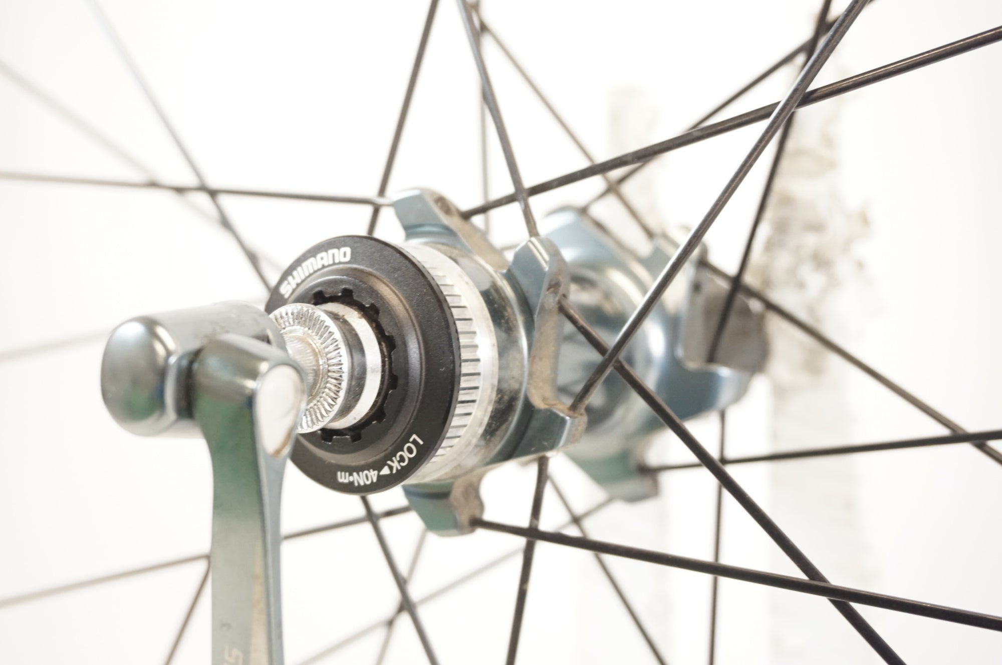 SHIMANO 「シマノ」 WH-RX830 SIMANO 12s ホイールセット / 宇都宮店