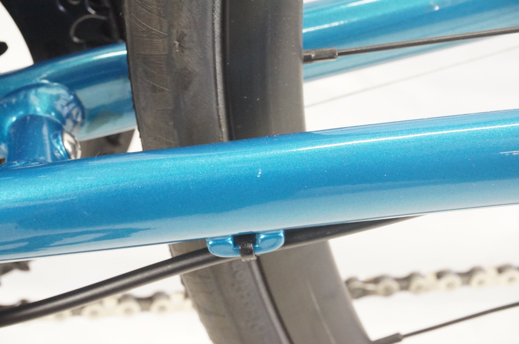 BIANCHI 「ビアンキ」 ROMA3 DISC 2022年モデル クロスバイク / 宇都宮店