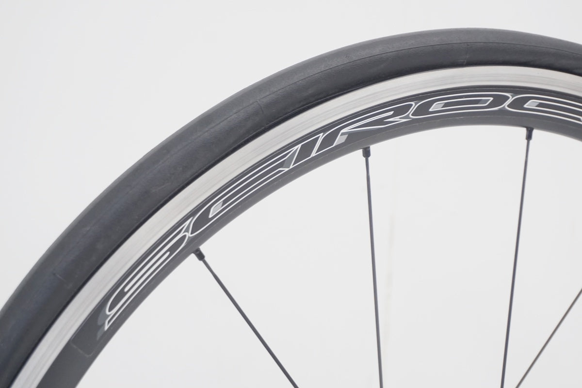 CAMPAGNOLO「カンパニョーロ」 SCIROCCO SHIMANO11S ホイールセット / 京都八幡店