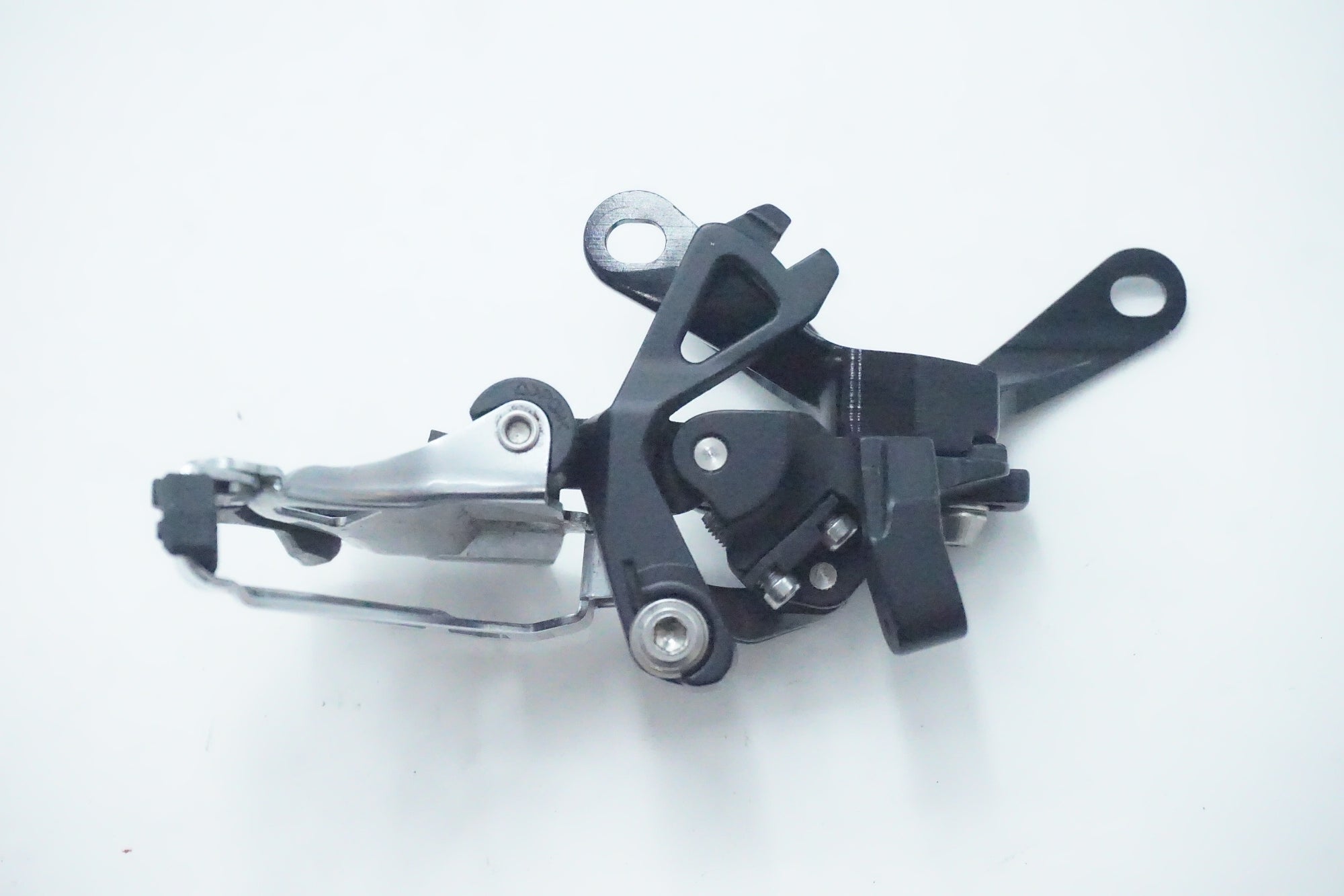 SHIMANO「シマノ」 DEORE FD-M616 フロントディレイラー / 京都西院店