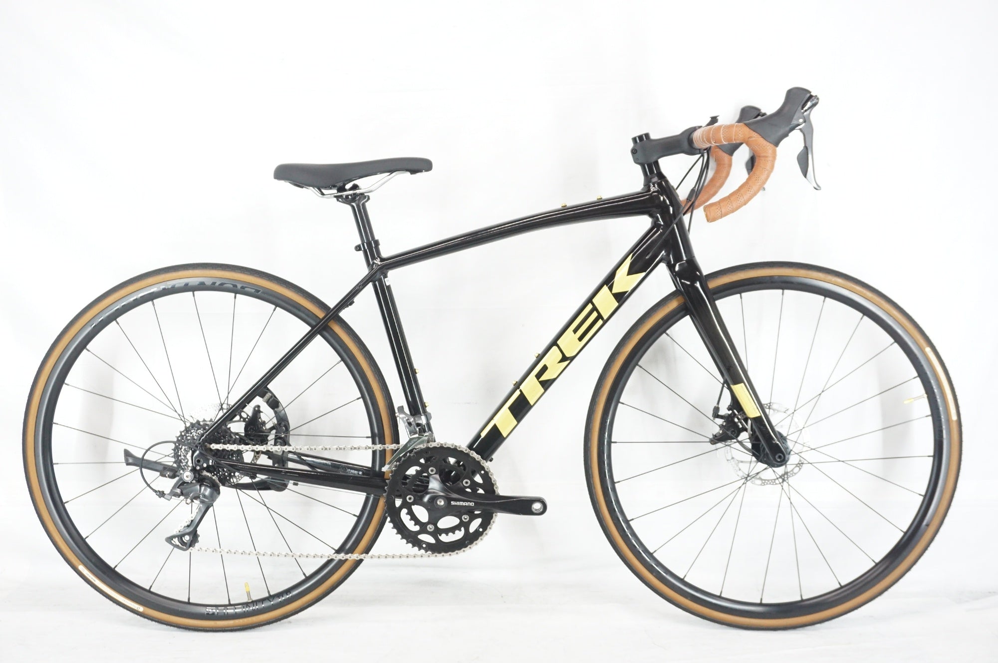 【引き取り限定】TREK Domane AL 2 Disc TREK DOMANE AL2Disc 540㎜ （2023） | BICYCLE PRO SHOP なかやま