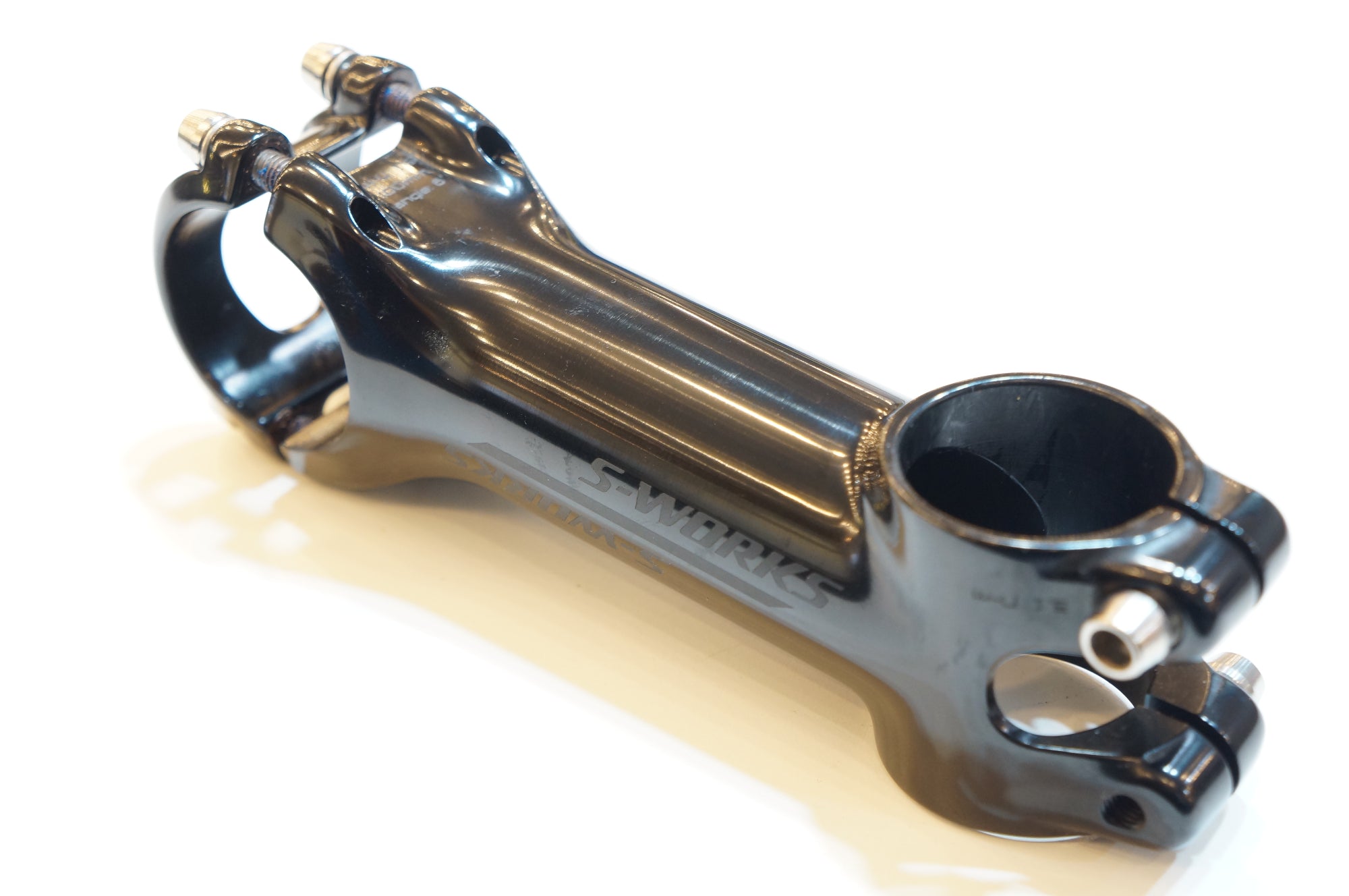 SPECIALIZED 「スペシャライズド」 S-WORKS SL φ31.8 100mmステム / バイチャリ浦和ベース