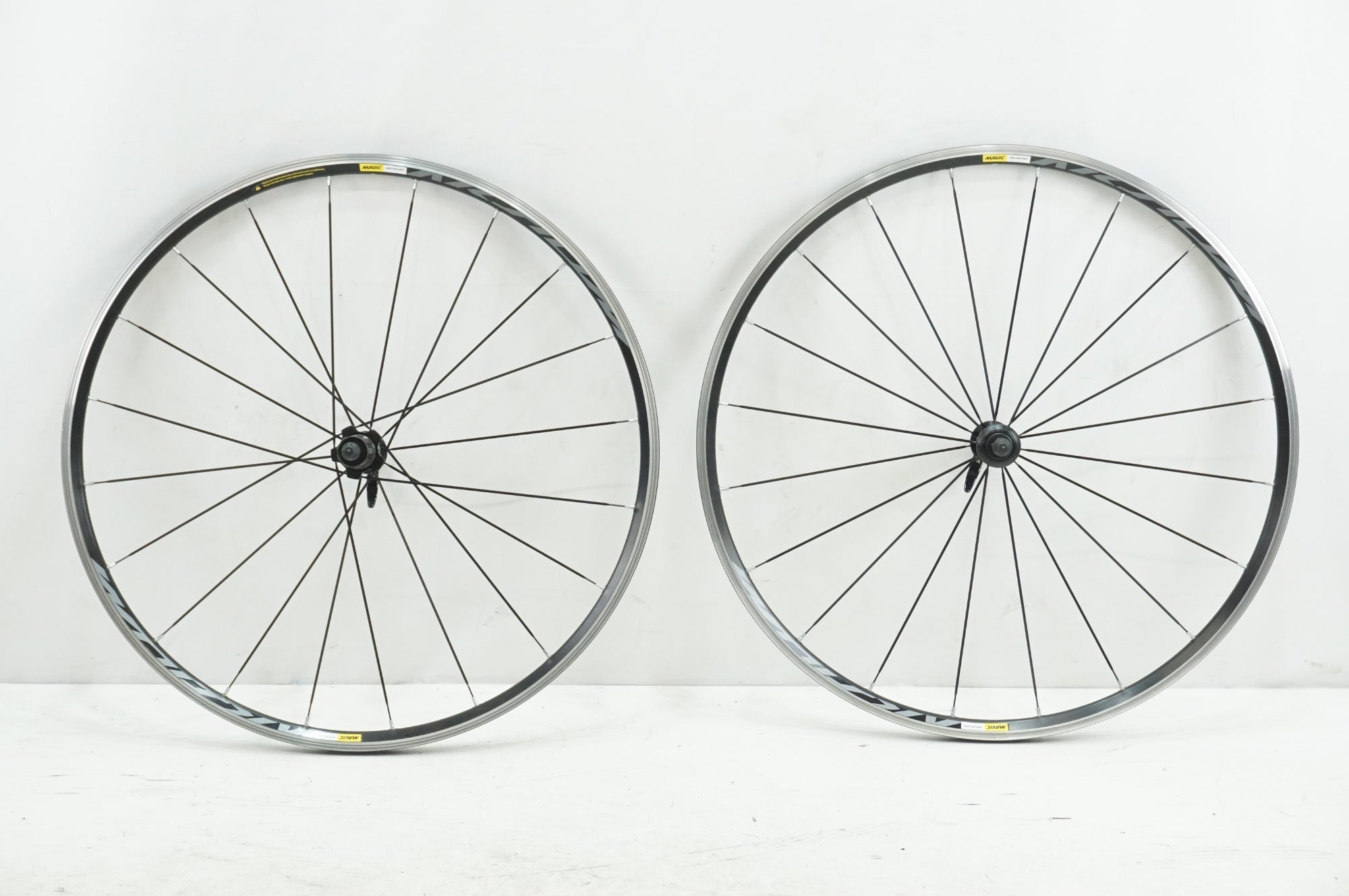 MAVIC 「マヴィック」 AKSIUM シマノ11S ホイールセット / 大宮店