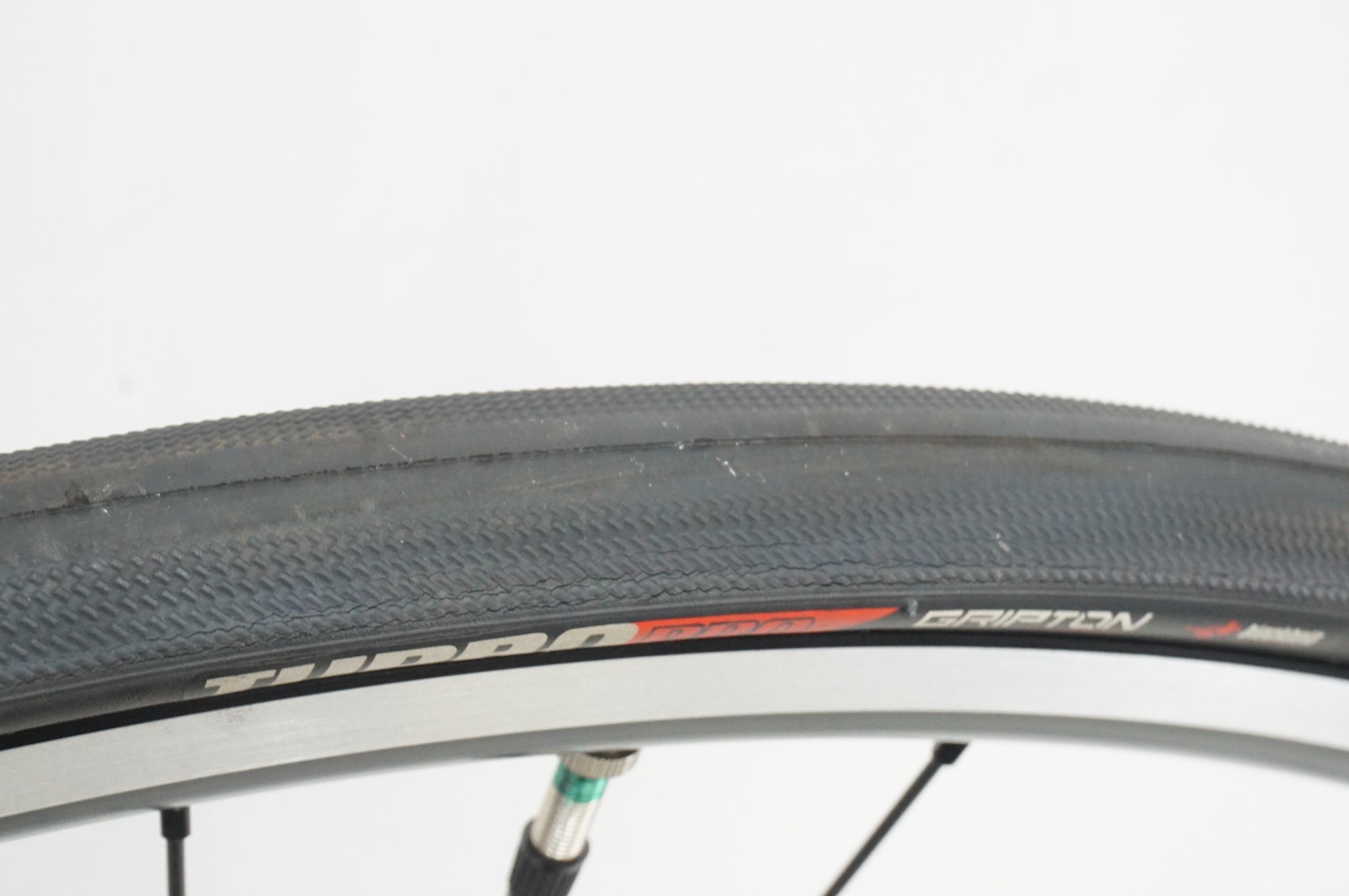 DT SWISS 「「ディーティースイス」 R460 シマノ11S ホイールセット / 大宮店