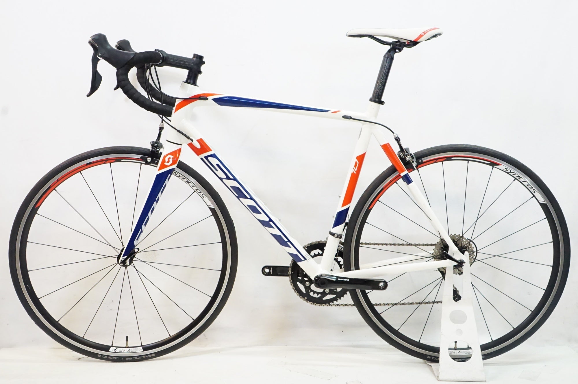 SCOTT 「スコット」 SPEEDSTER 10 2015年モデル ロードバイク / 熊谷本店