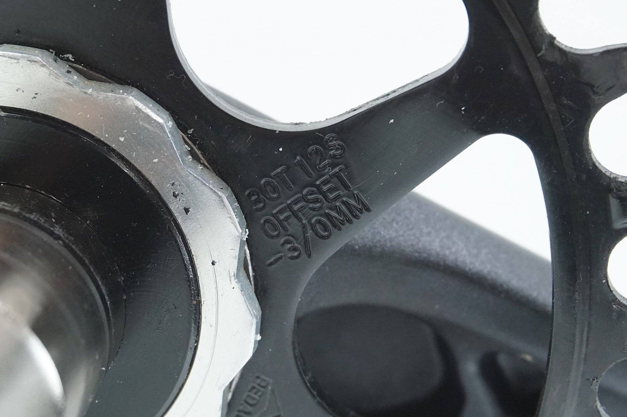 ETHIRTEEN 「イーサーティーン」 HELIX 30T 175mm クランクセット / 中目黒店