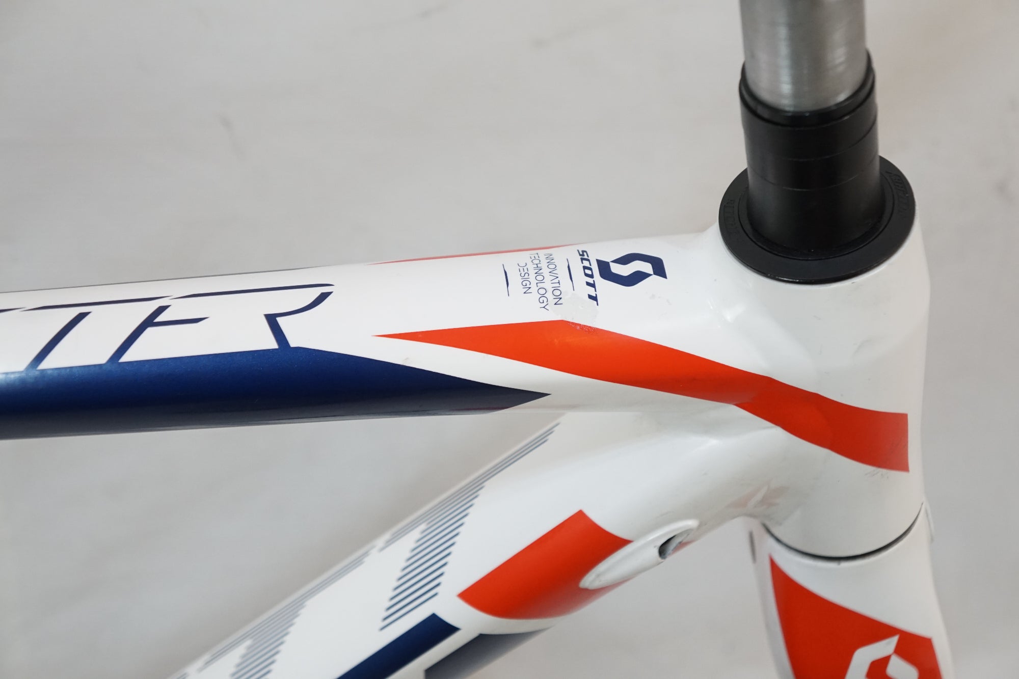 SCOTT 「スコット」 SPEEDSTER 10 2015年モデル フレームセット / バイチャリ浦和ベース