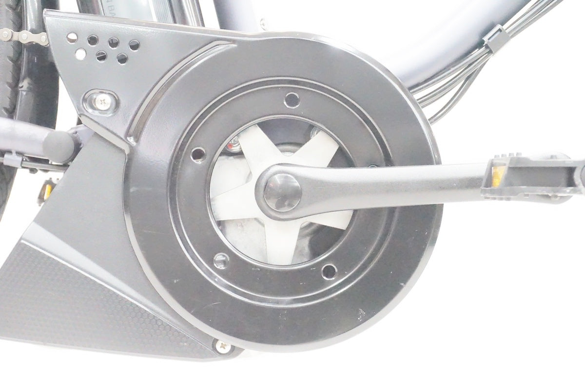 YAMAHA 「ヤマハ」 PAS CRAIG PA70C 700c 2024年モデル 電動アシスト自転車/ 京都西院店