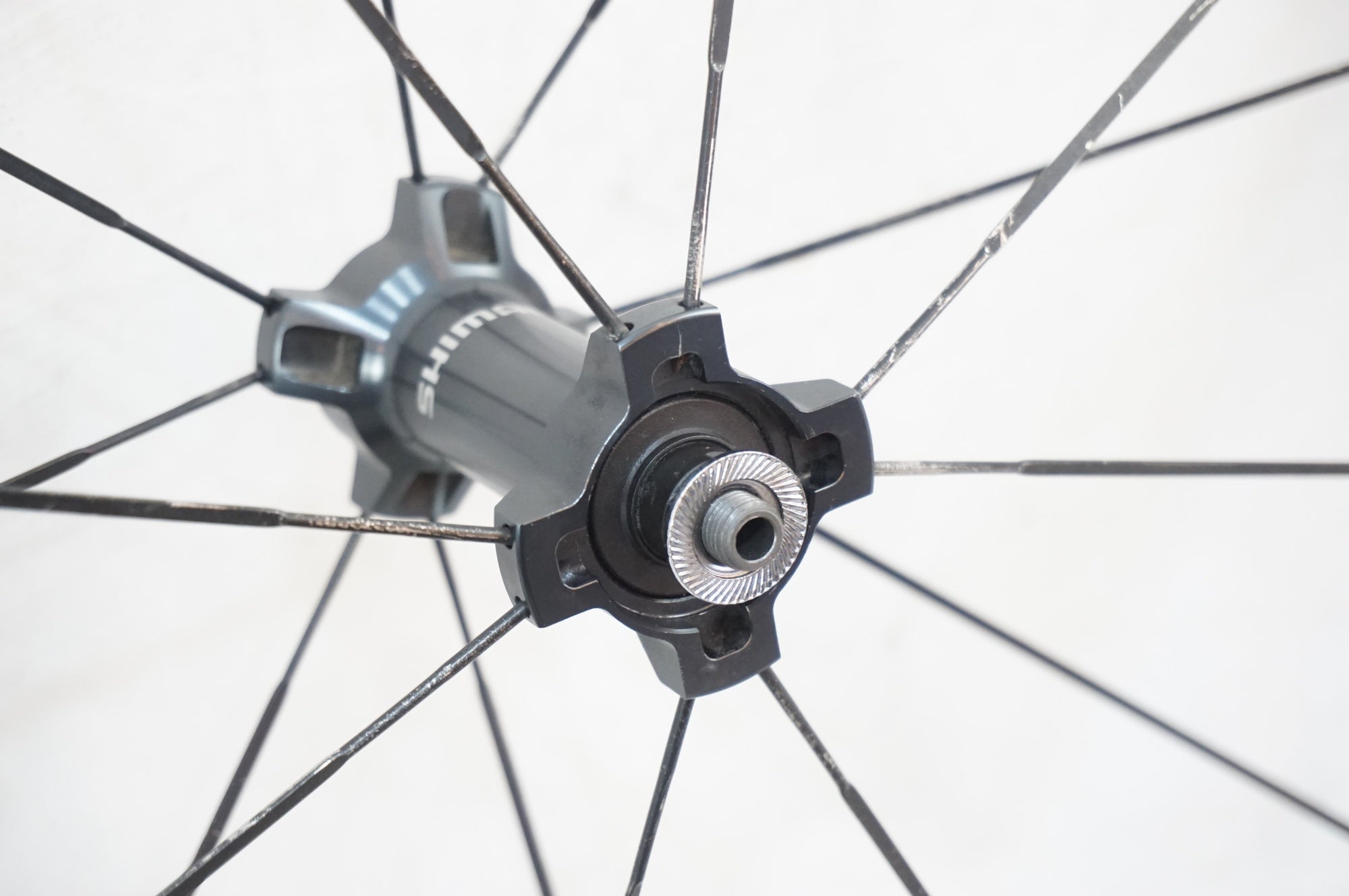 SHIMANO 「シマノ」 WH-RS300 SHIMANO / SRAM 11S ホイールセット / 浦和ベース