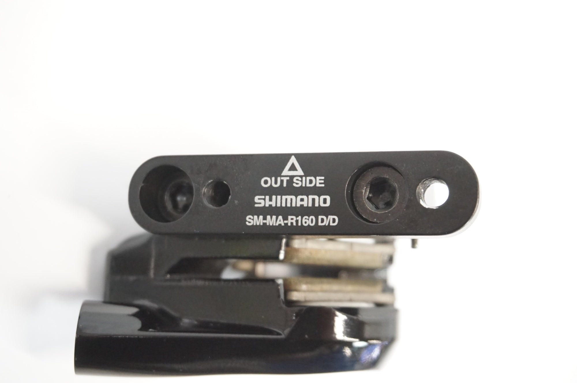 SHIMANO 「シマノ」 BR-RS505 キャリパーブレーキセット / 宇都宮店