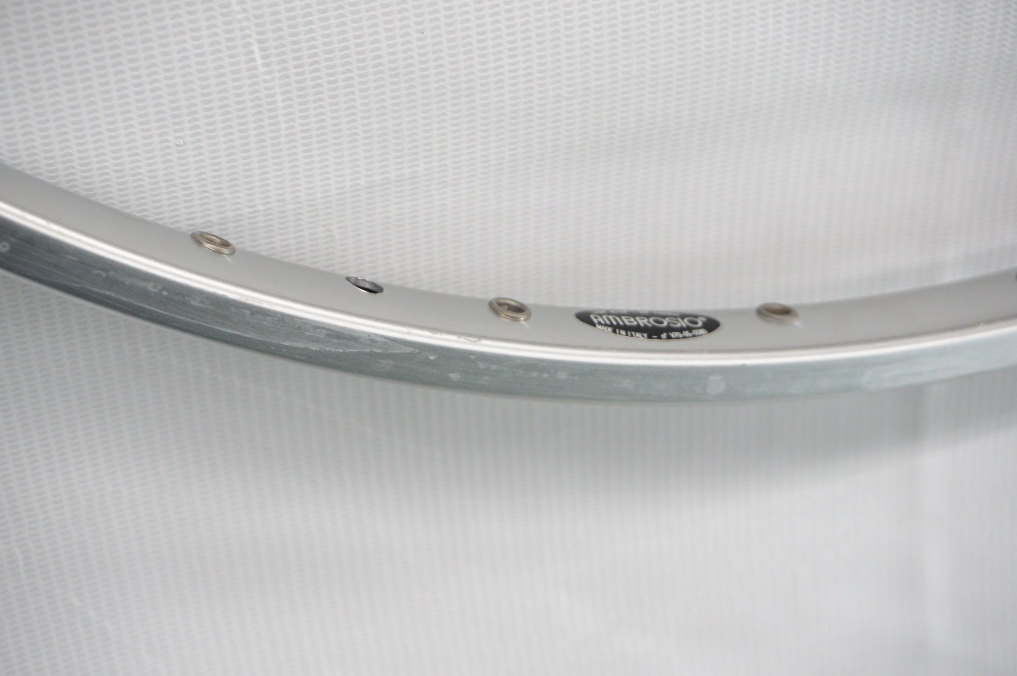 AMBROSIO 「アンブロッシオ」 MONTREAL リムセット / 阪急塚口店