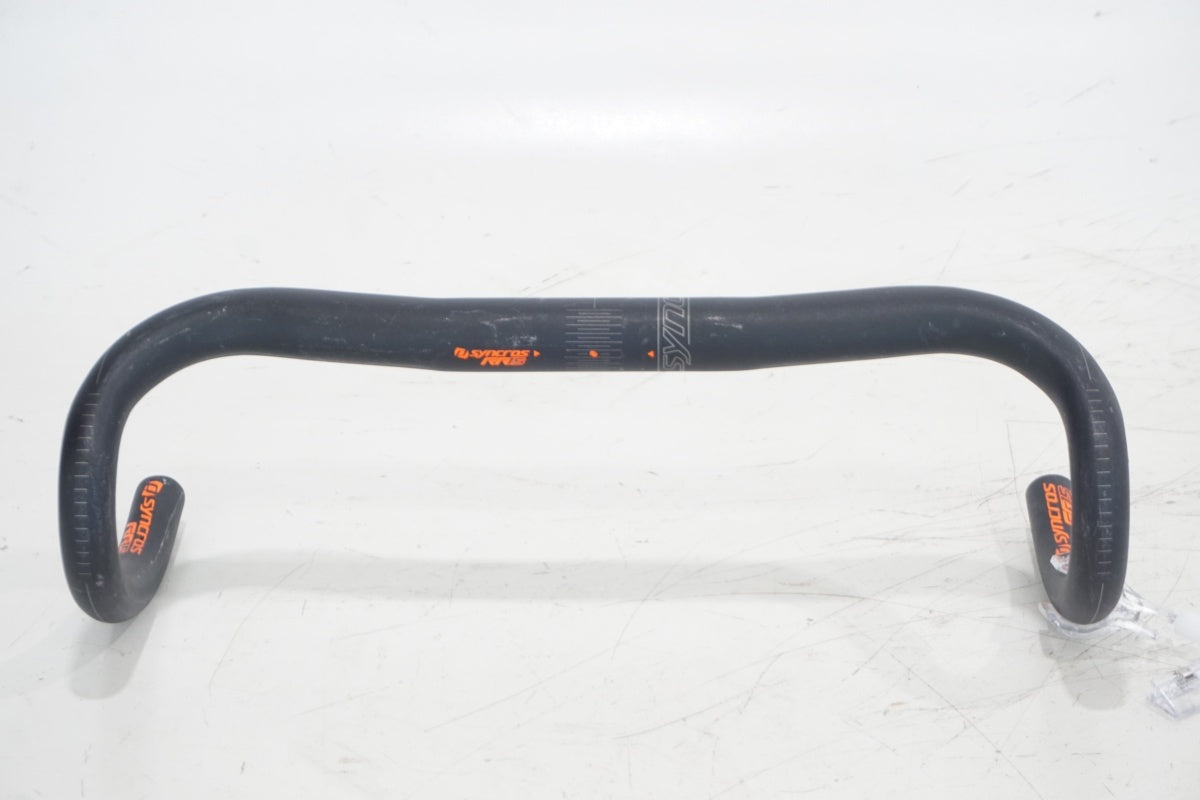 SYNCROS 「シンクロス」 RR1.5 Φ31.8 420mm ハンドル / 滋賀大津店