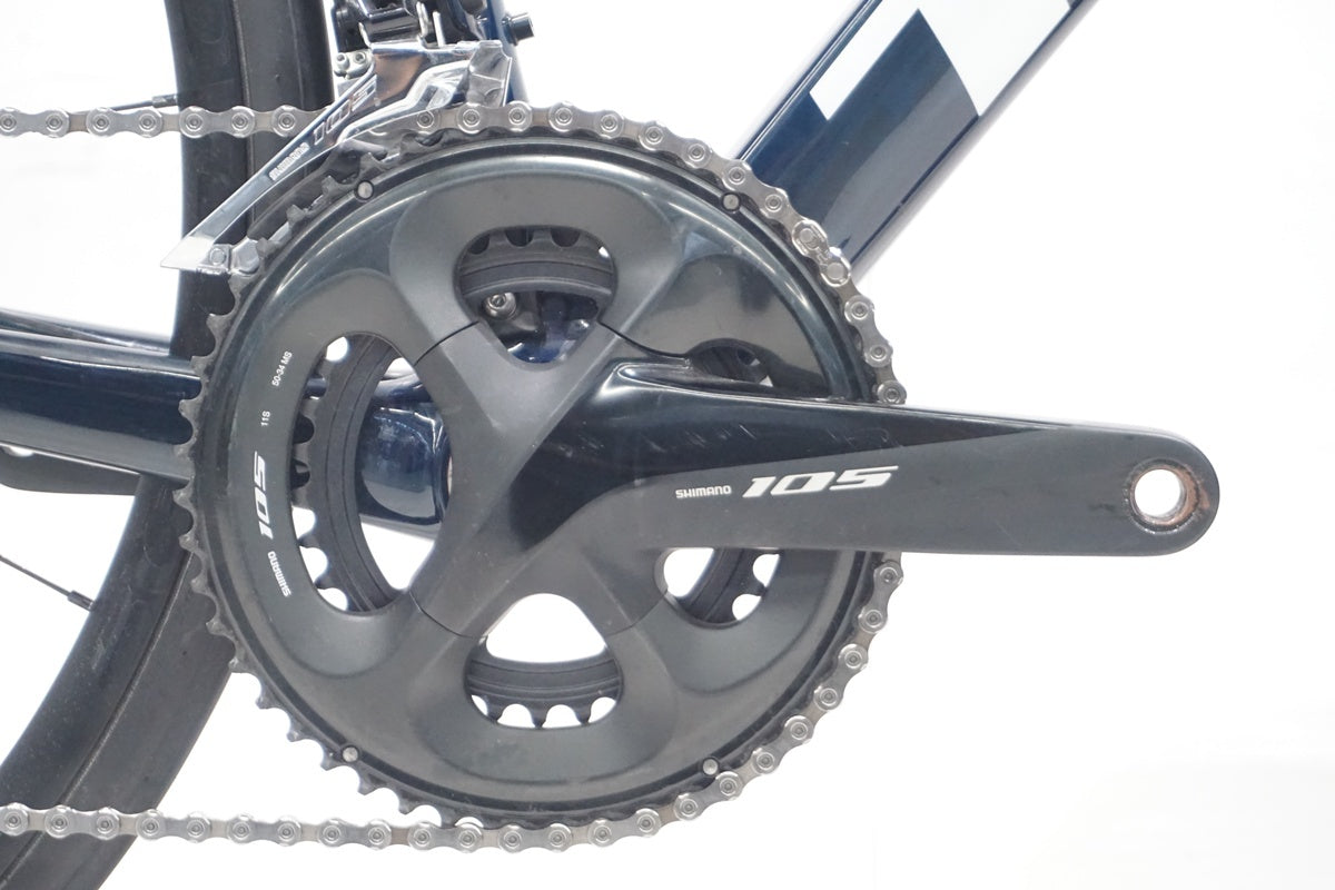TREK 「トレック」 EMONDA SL5 DISC 2021年モデル ロードバイク / 滋賀大津店