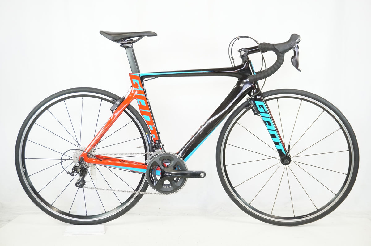 GIANT 「ジャイアント」 PROPEL ADVANCED2 2016年モデル ロードバイク / 宇都宮店