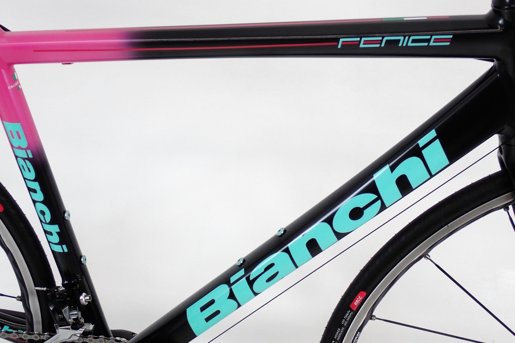 BIANCHI 「ビアンキ」 FENICE PRO 2017年モデル ロードバイク / 伊勢崎店