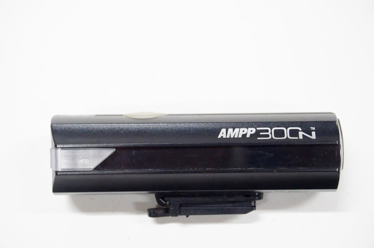 CATEYE 「キャットアイ」 AMPP300N/RAPID MICRO TD-LD620 ライトセット / 名古屋大須店