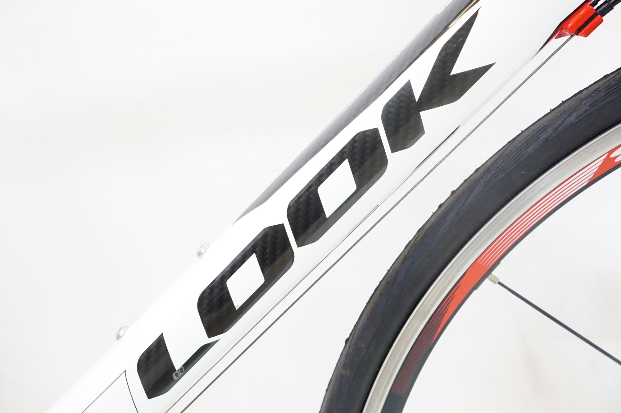 LOOK 「ルック」 566 2012年モデル ロードバイク / 熊谷本店