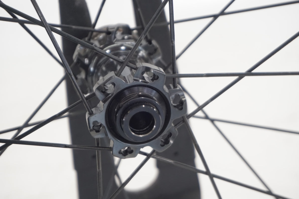 SHIMANO 「シマノ」 DURA-ACE WH-R9270 C50 TL SHIMANO12速 ホイールセット / 滋賀大津店