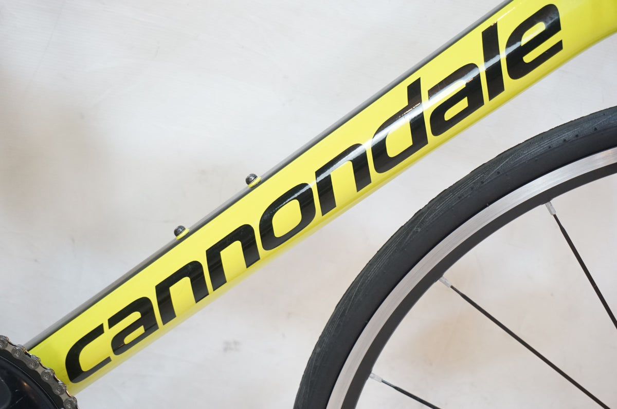 CANNONDALE 「キャノンデール」 CAAD12 105 2016年モデル カスタム ロードバイク / 浦和ベース