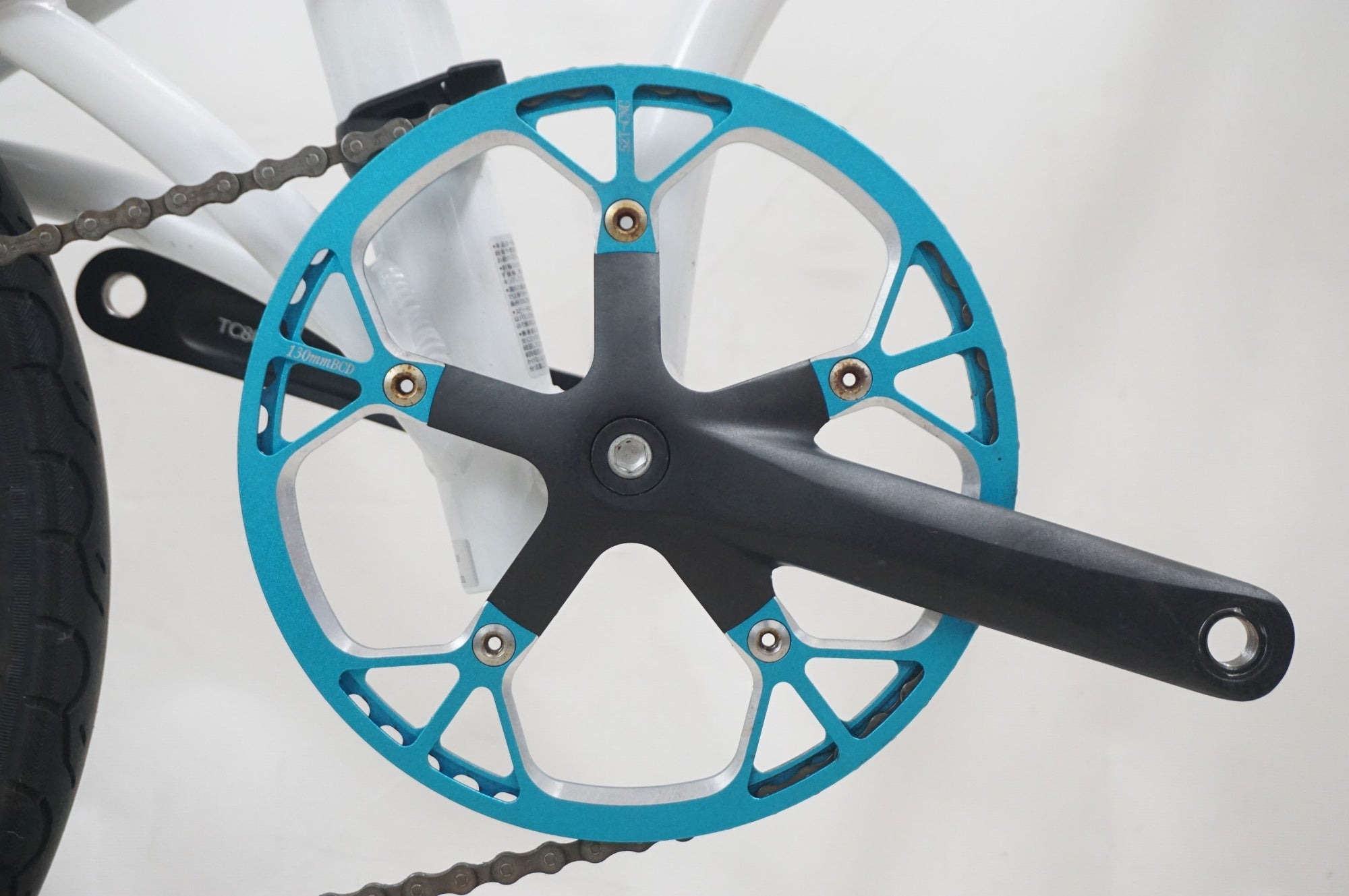 RENAULT 「ルノー」 LIGHT10 2024年モデル 20インチ 折り畳み自転車 / 福岡店