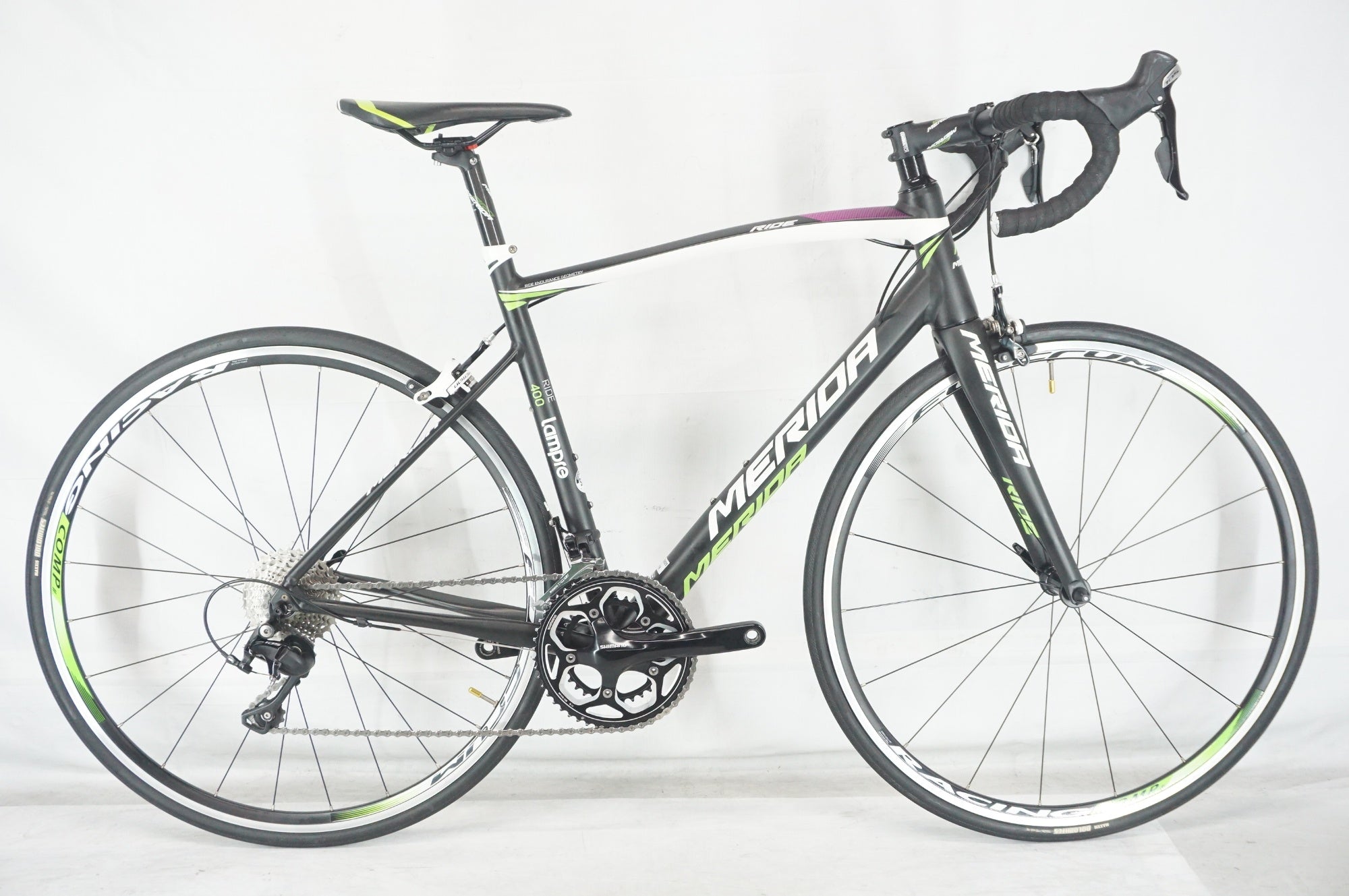 MERIDA 「メリダ」 RIDE400 2015年モデル ロードバイク / 阪急塚口店