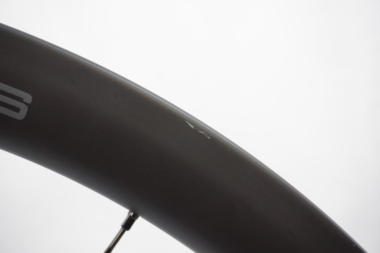 SHIMANO 「シマノ」 DURA-ACE WH-R9270 C36 SHIMANO 12S ホイールセット / 川越店