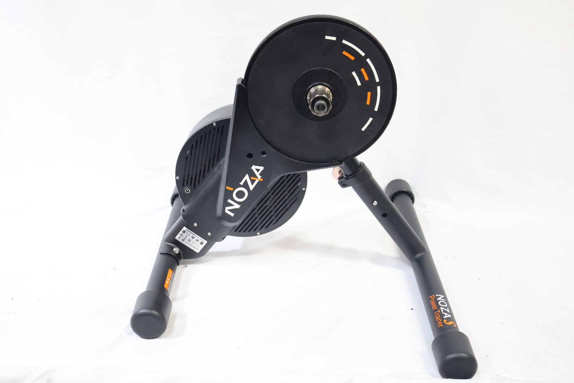 XPLOVA 「エクスプローバ」 NOZA S スマートトレーナー / 高知店