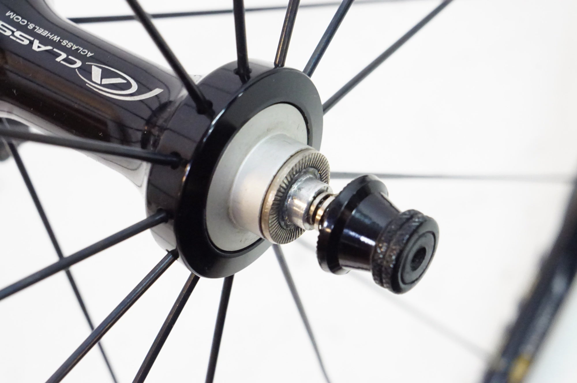 A CLASS 「エークラス」 ALX430 カンパフリー ホイールセット / 熊谷本店