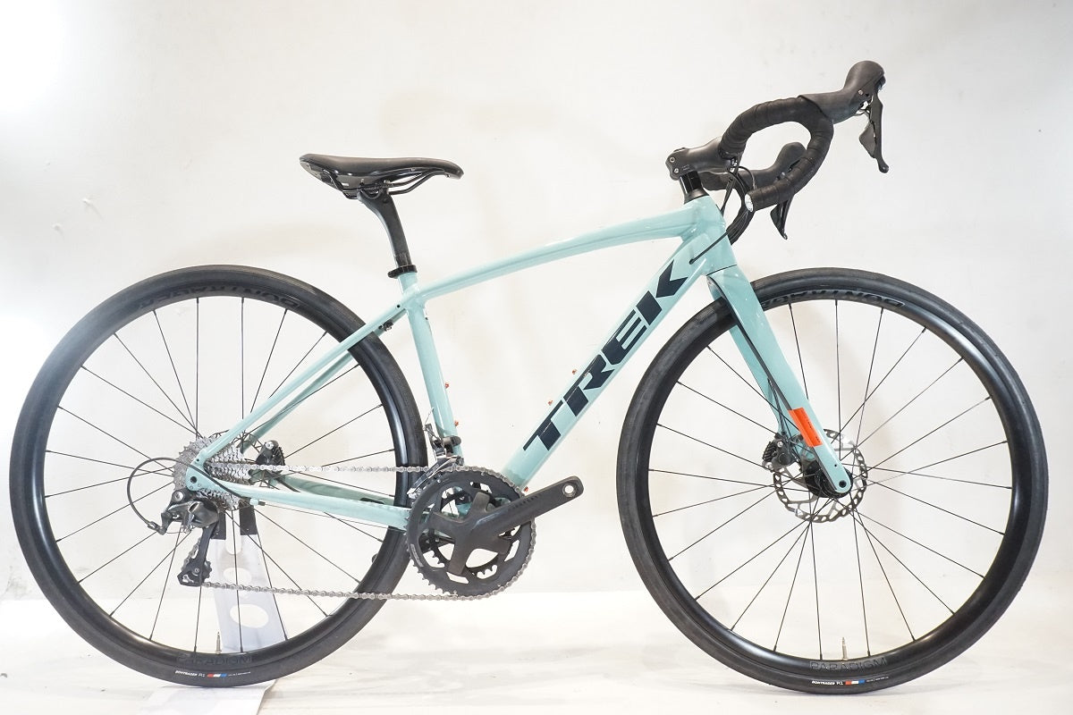 TREK 「トレック」 DOMANE AL4 DISC 2023年モデル ロードバイク / 横浜戸塚店