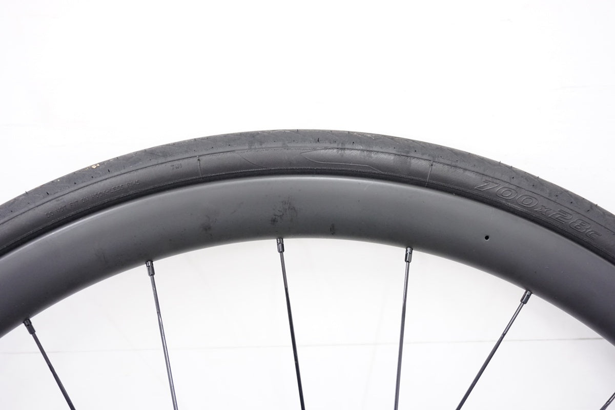 BONTRAGER「ボントレガー」 AEOLUS ELITE 35 DISC ホイールセット / 浜松店