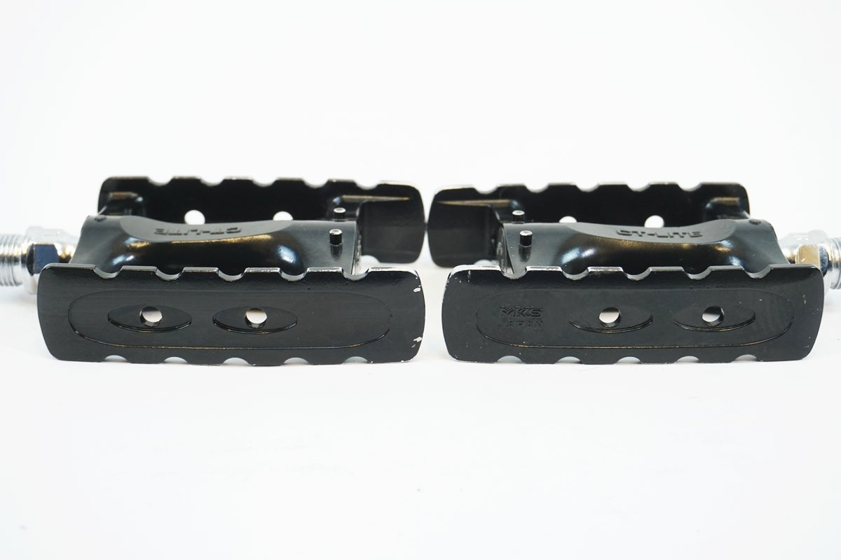 MKS 「ミカシマ」 CT-LITE ペダル / 有明ガーデン店