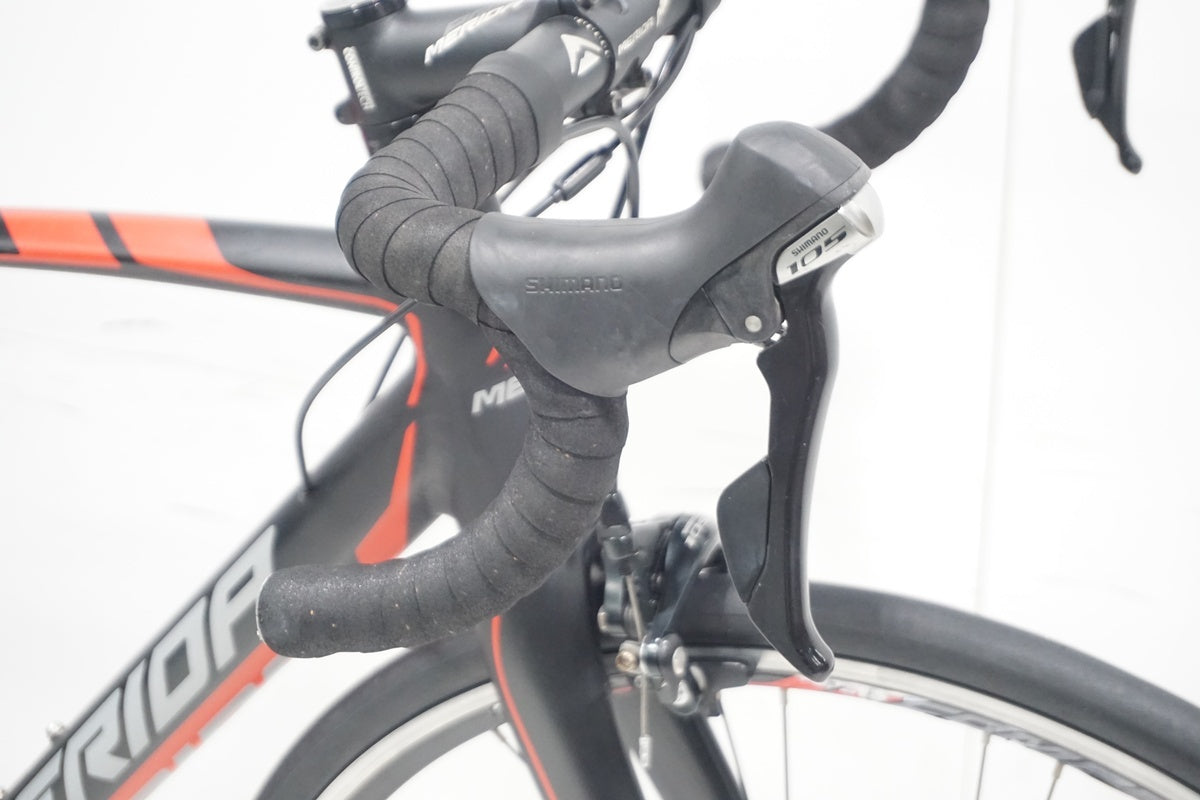 MERIDA 「メリダ」 SCULTURA 400 105 2015年モデル ロードバイク / 滋賀大津店