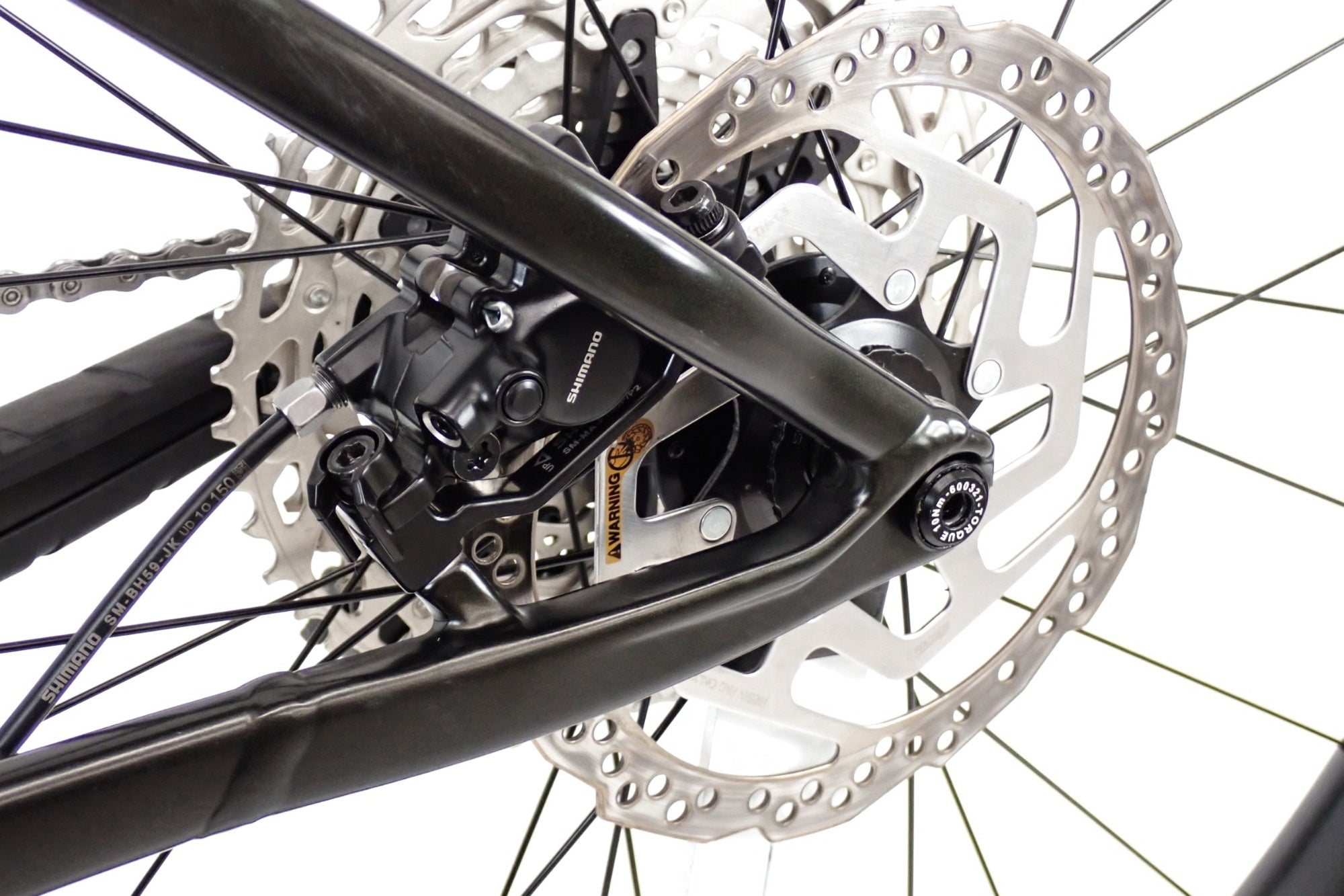 TREK 「トレック」 ROSCOE 7 2025年モデル マウンテンバイク / 伊勢崎店