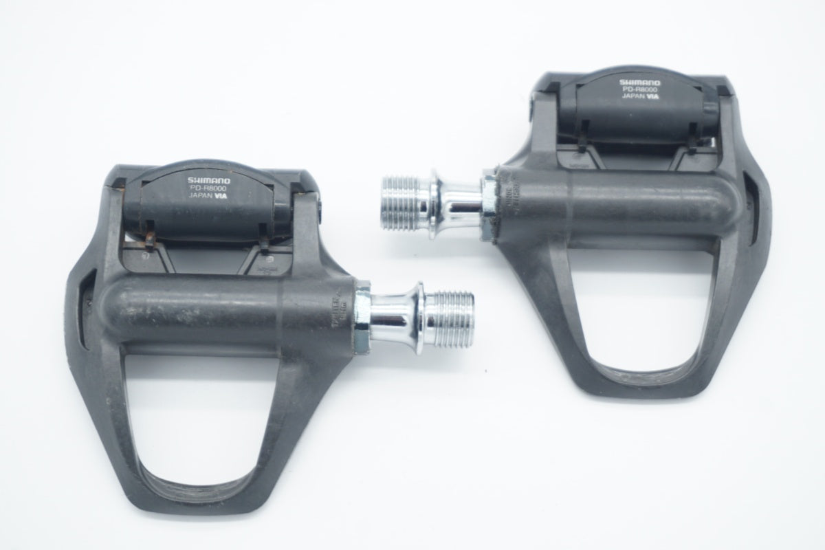SHIMANO 「シマノ」 ULTEGRA PD-R8000 ペダル / 滋賀大津店